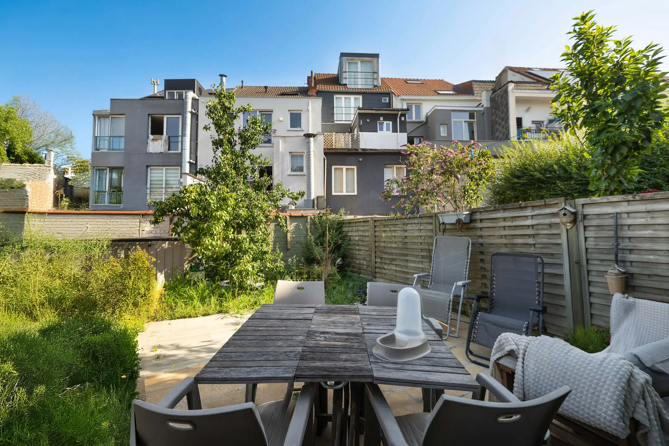 Mooi huis met 3 slaapkamers van ± 145 m² foto 7