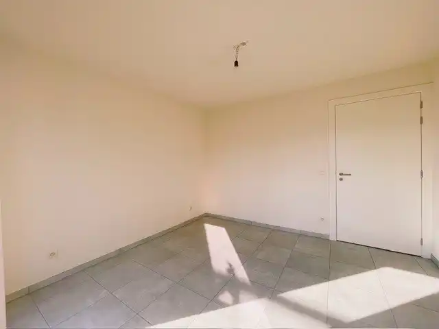 Ruim gelijkvloers appartement met zuidgericht terras foto 9