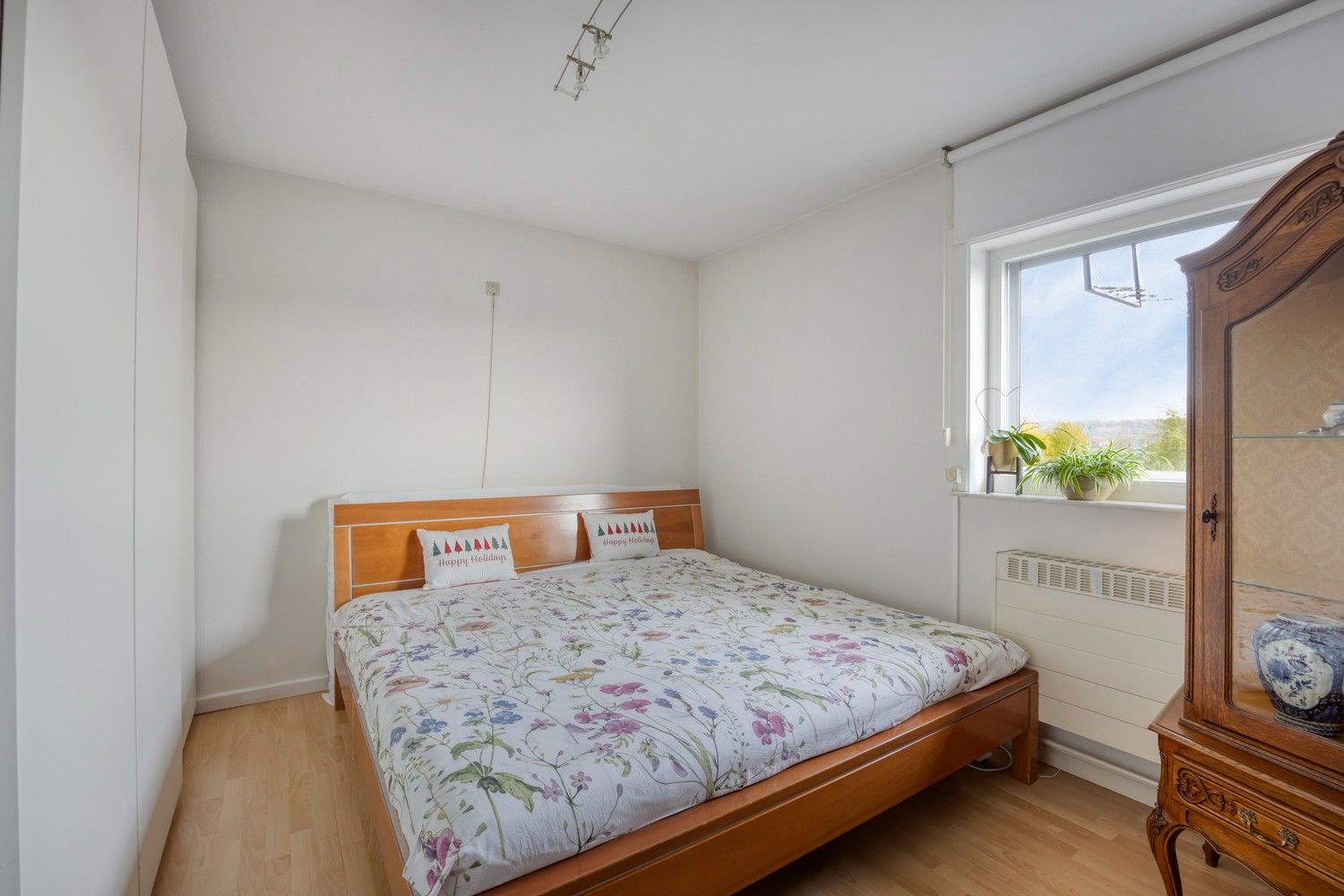 Gerenoveerd appartement met 3 slaapkamers, 2 terrassen en garage in Uikhoven aan de Maas! foto 15