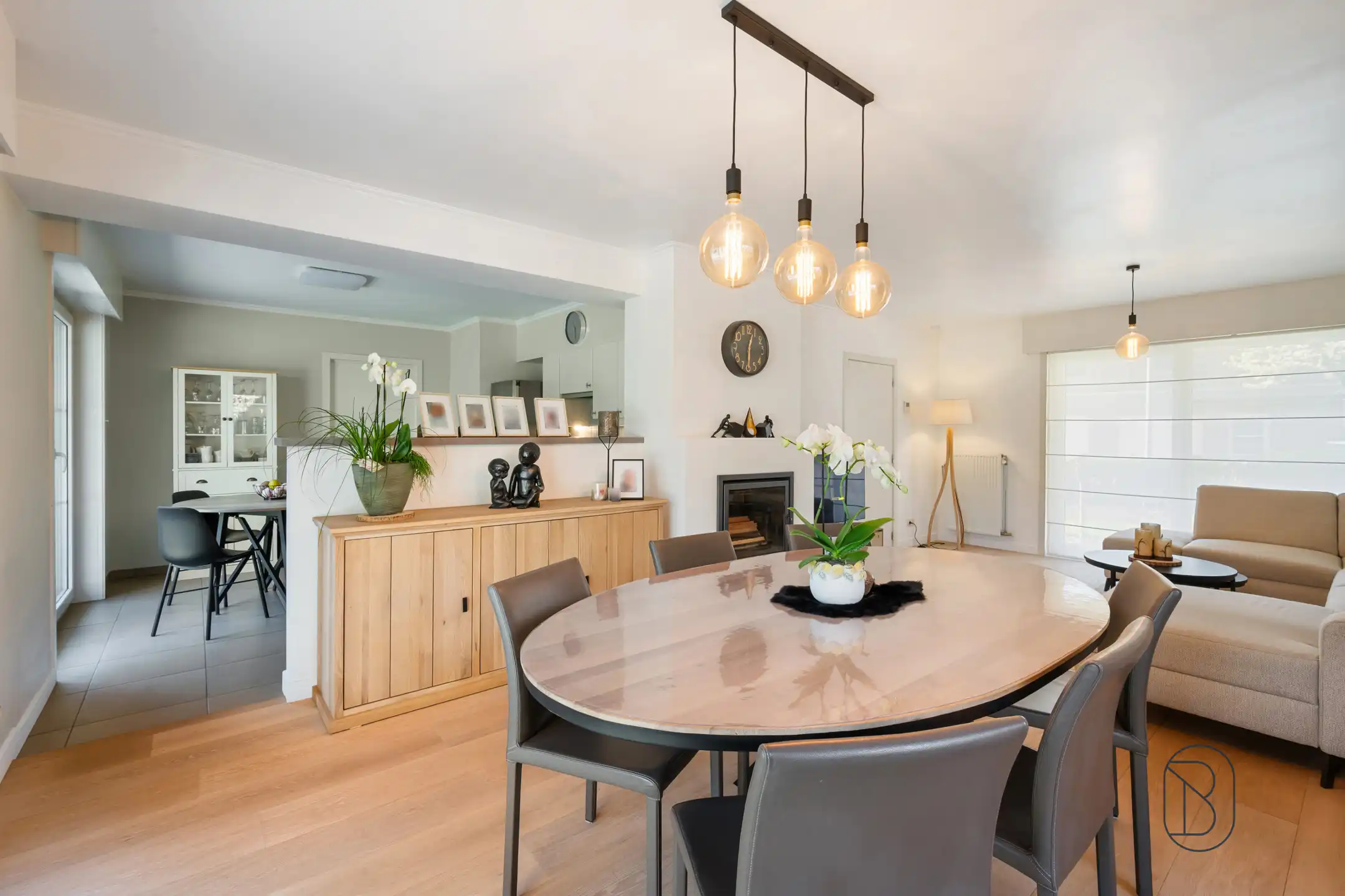 Instapklare halfopen woning met 4 slaapkamers en EPC A  foto 6