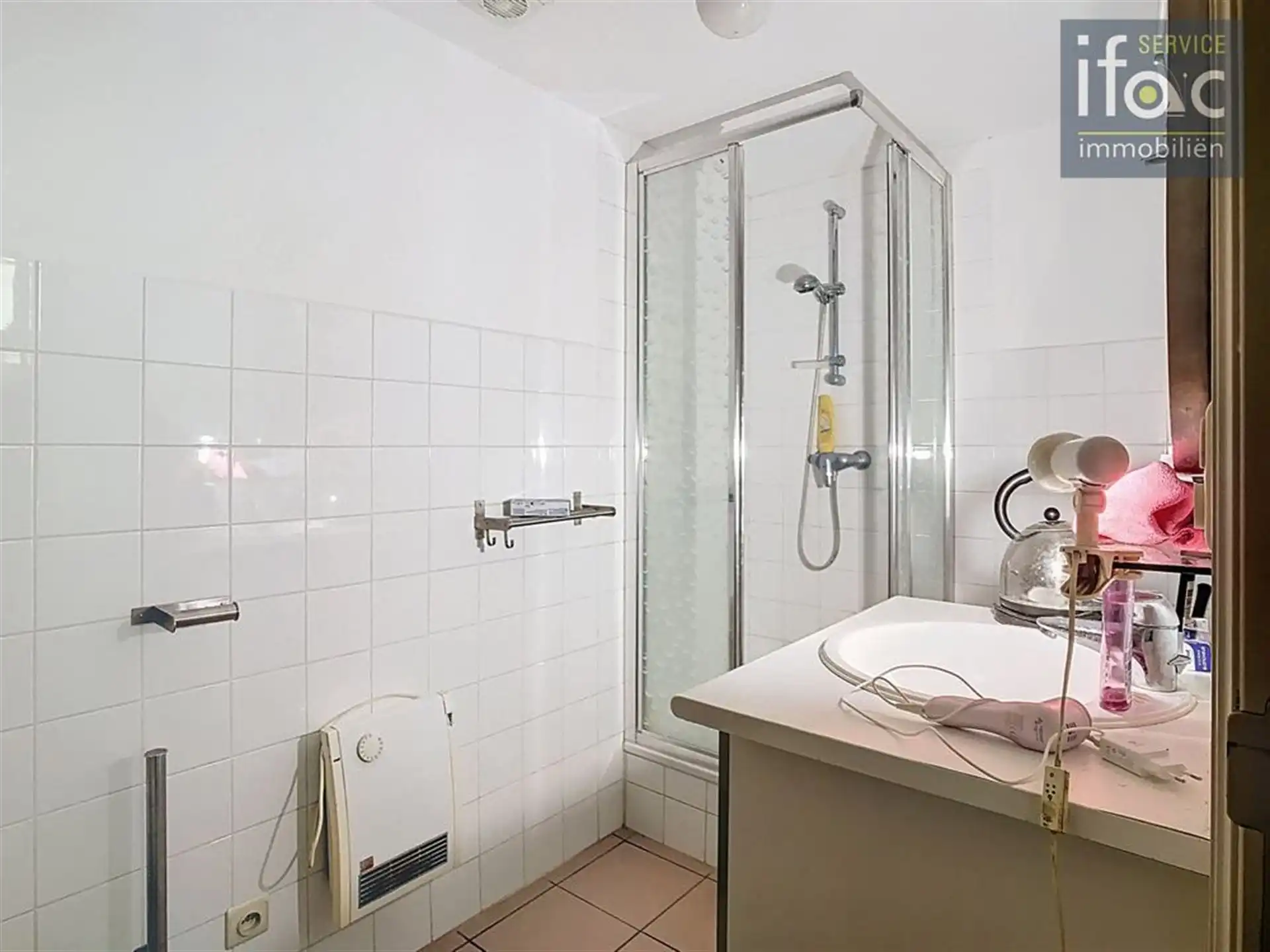 Opbrengsteigendom – 5 appartementen foto 8