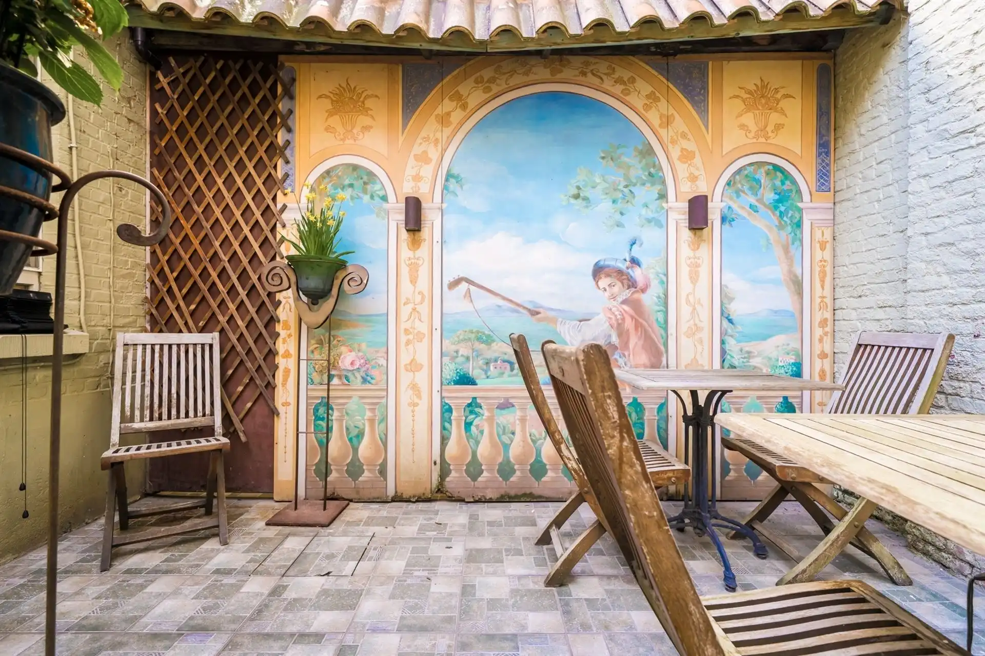 OVERNAME HANDELSFONDS TOP-RESTAURANT foto 11