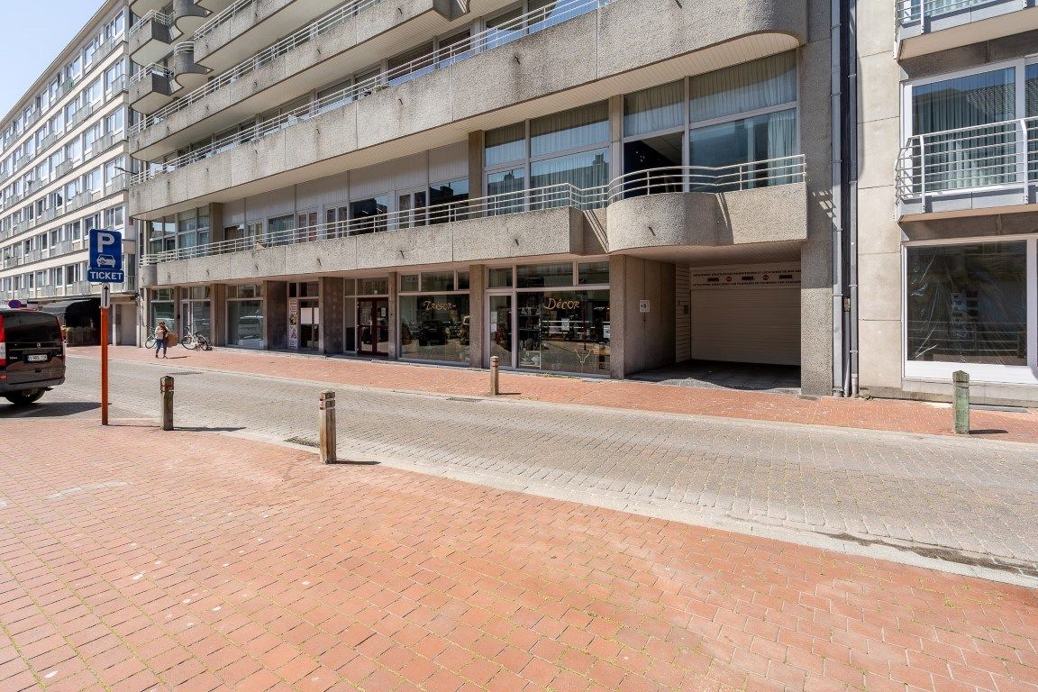 Ondergrondse autobox te huur – toplocatie! foto 3