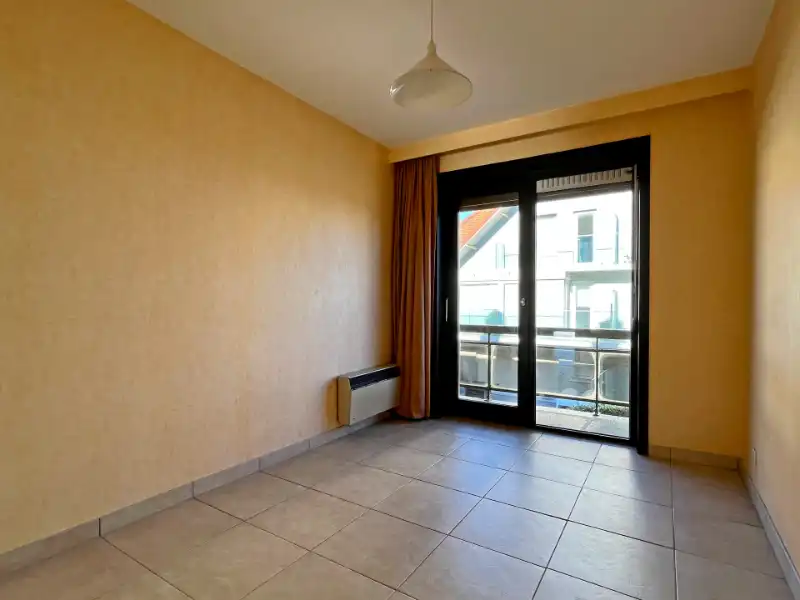 FEEL-GOOD Appartement aan de Zee met Garage foto 19