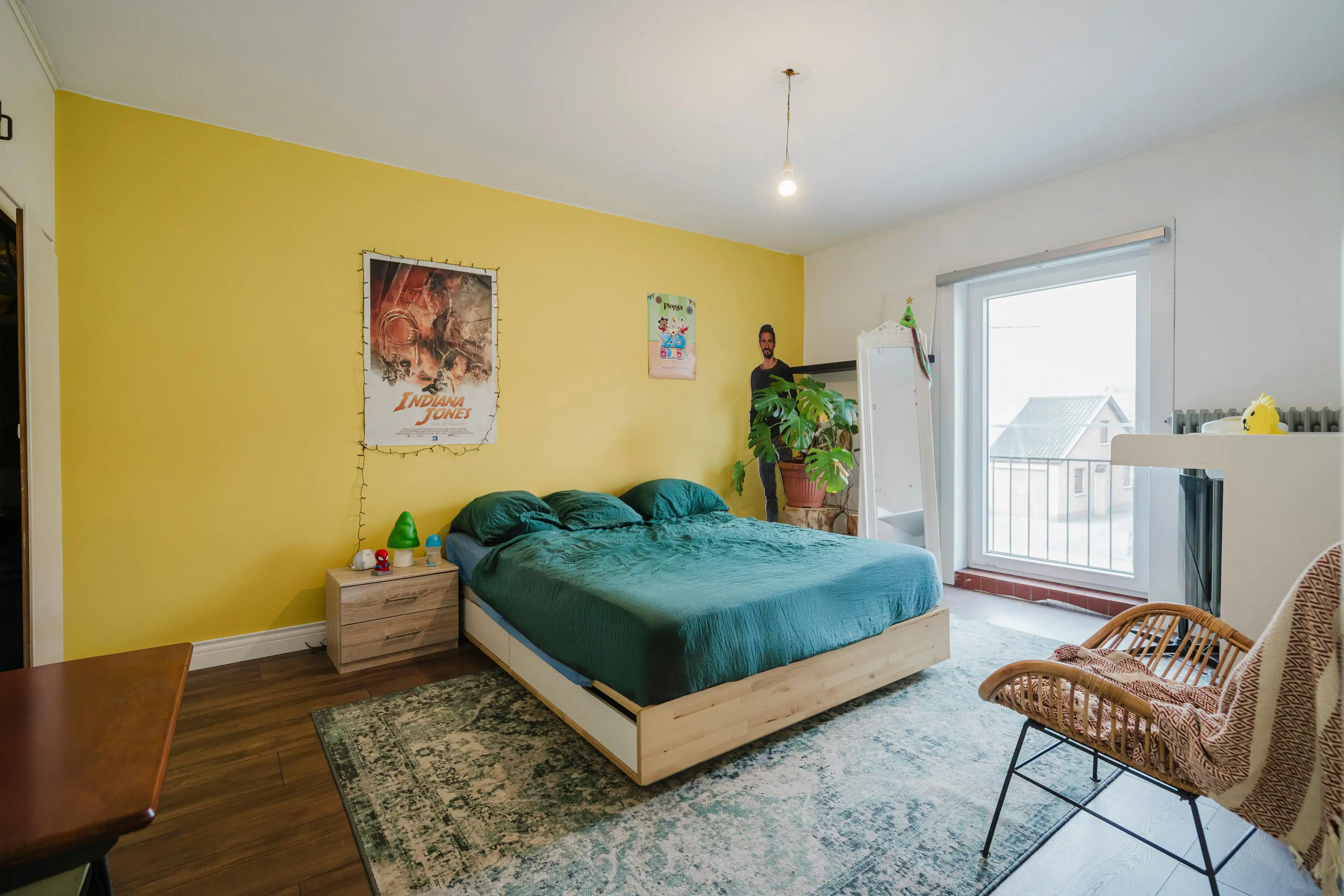 Energiezuinige en ruime woning te koop in Harelbeke! foto 13