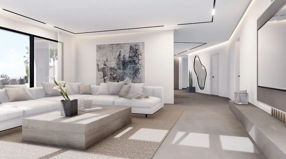 Op maat gemaakte luxe in het hart van Elviria – waar jouw droomvilla werkelijkheid wordt foto 3