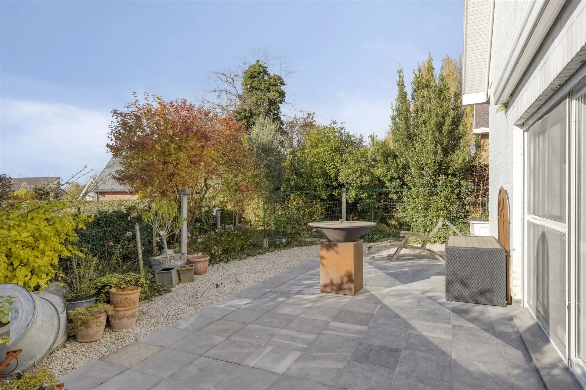 Karaktervolle, ruime villa met 4 slaapkamers foto 26