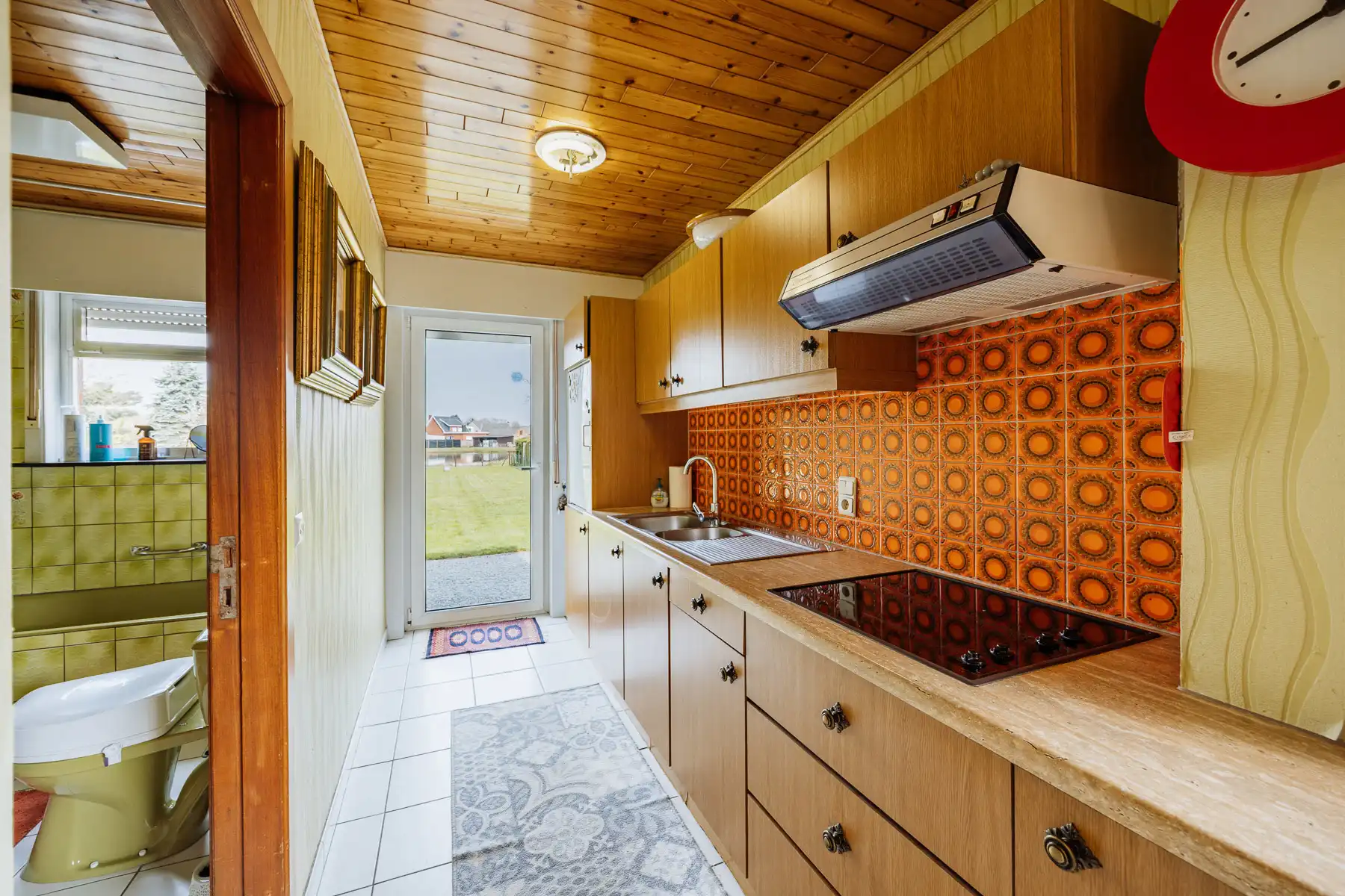 Open bebouwing met veelzijdig bijgebouw op een toplocatie foto 20