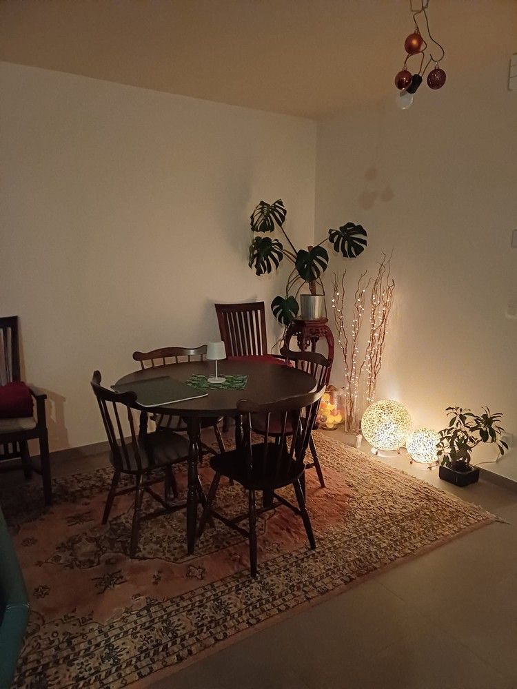 Gelijkvloers appartement met ruim terras, parkingsplaats en extra berging foto 7