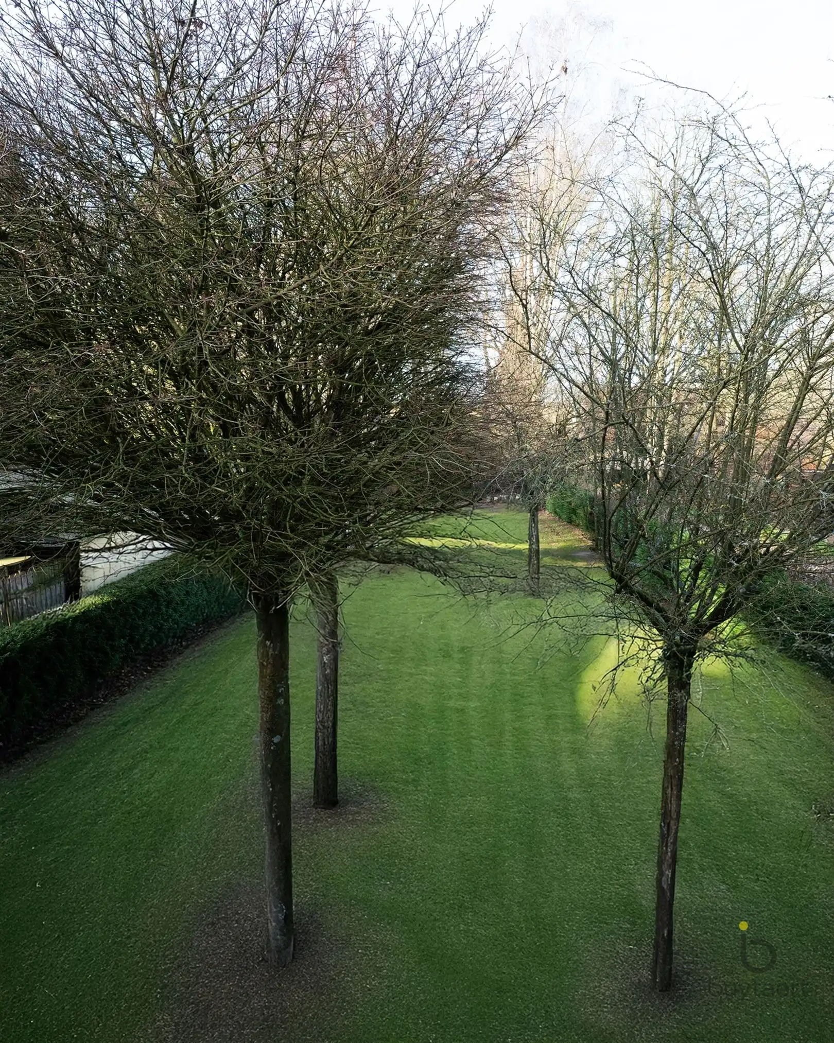 Verzorgde HOB nabij dorp Halle-Zoersel! foto 29