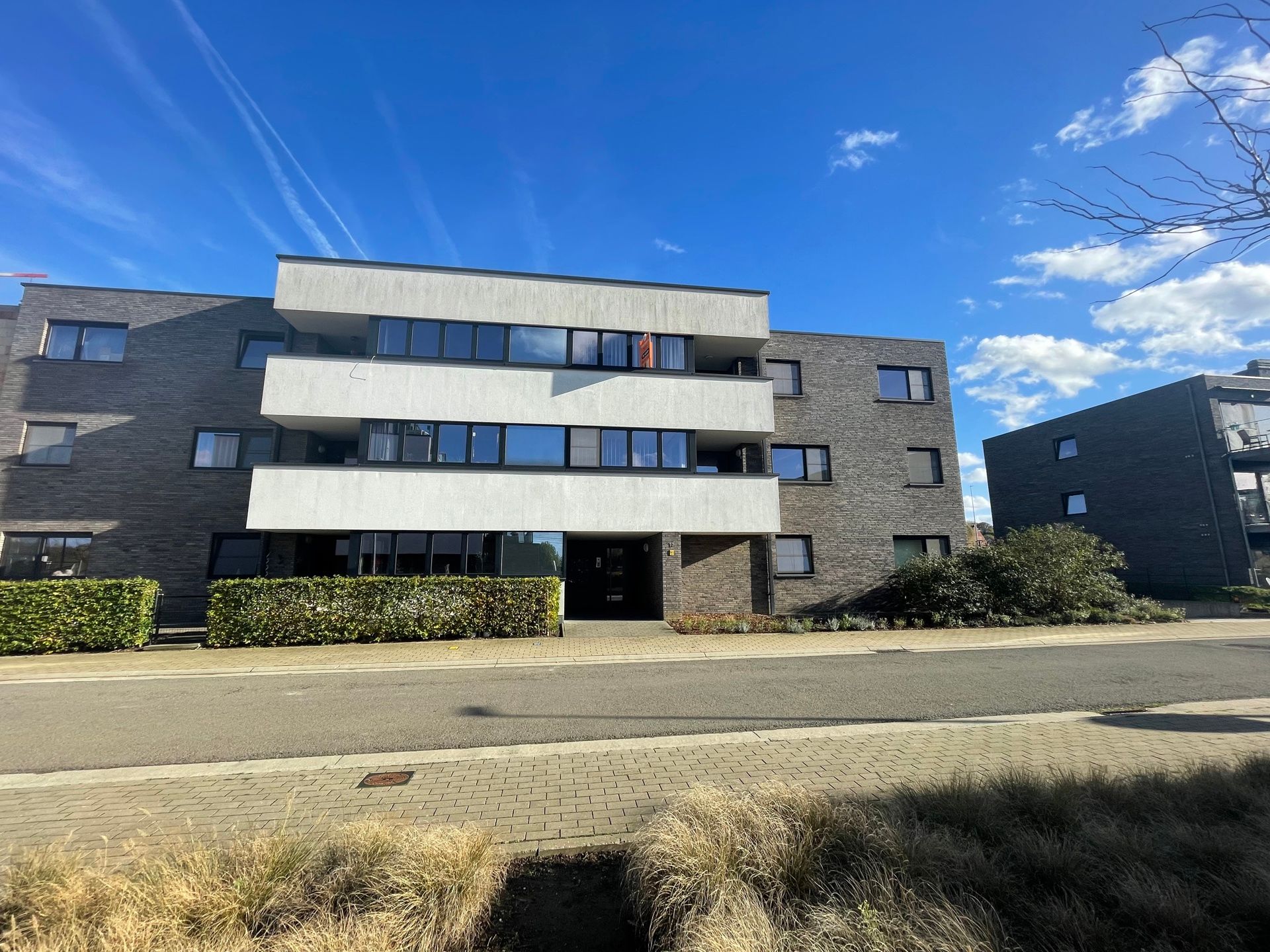 Prachtig appartement op uitstekende locatie  foto 2