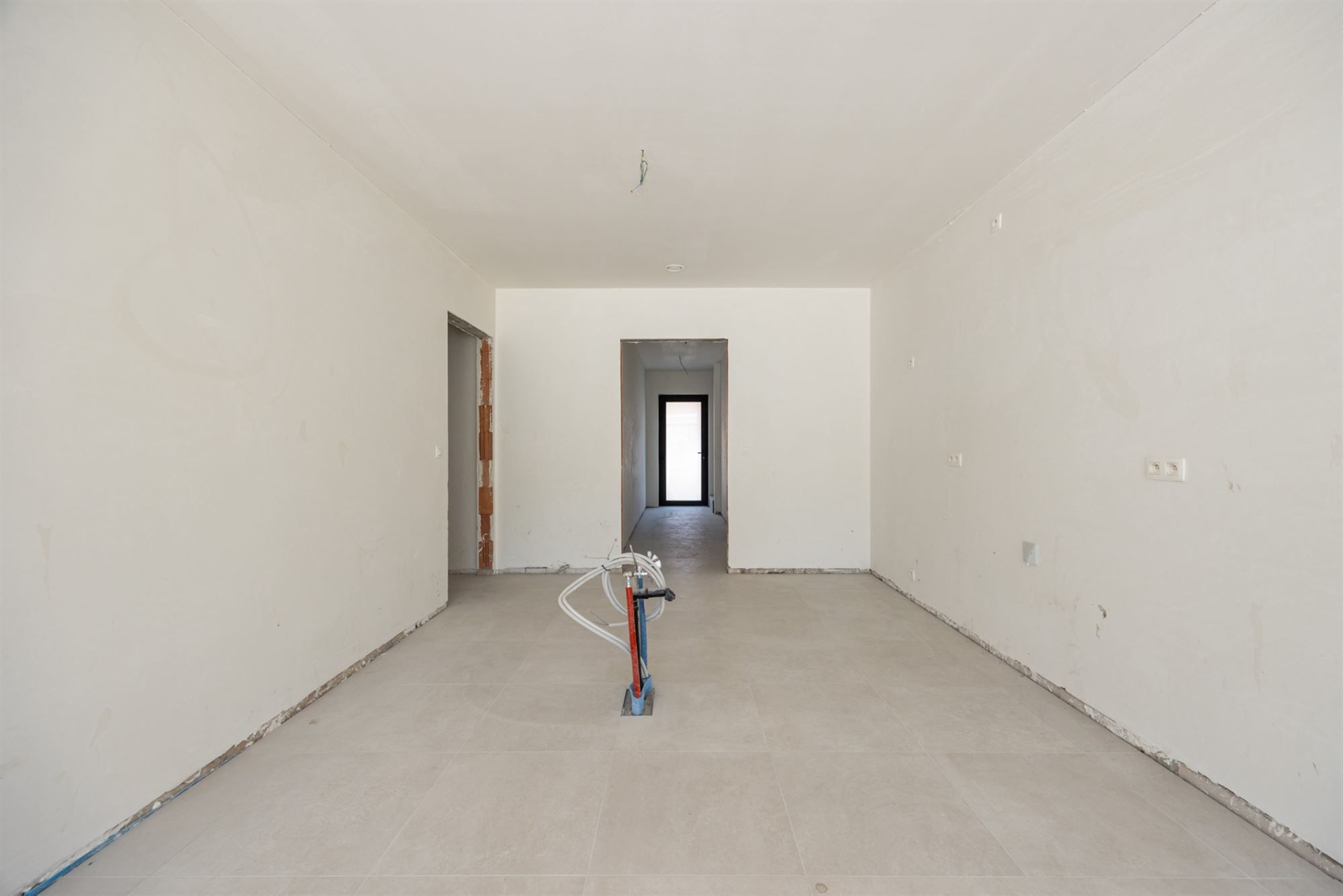 Ruime instapklare nieuwbouwwoning in Brasschaat foto 9