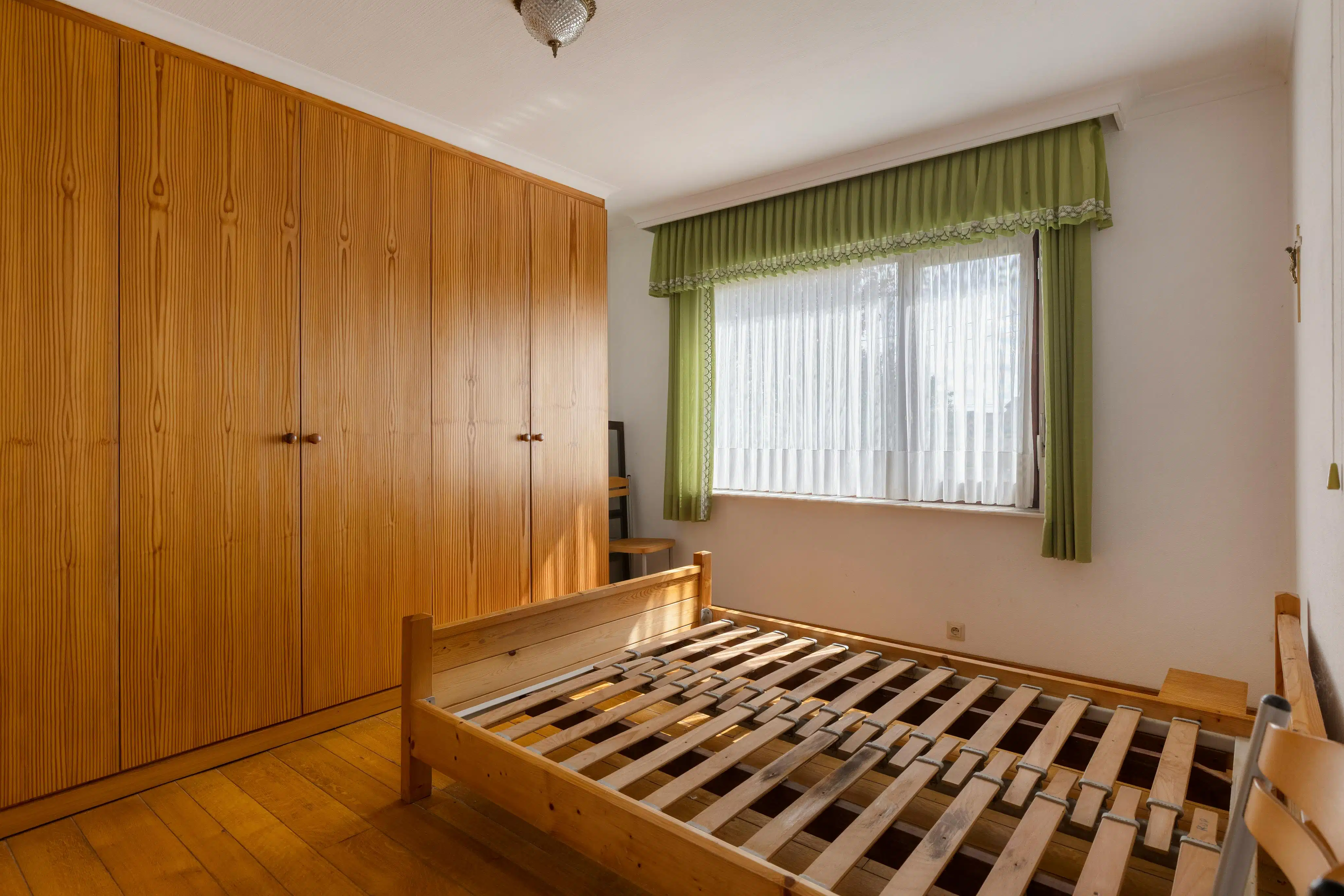 Open bebouwing met atelier en garage te koop in Zulte foto 14