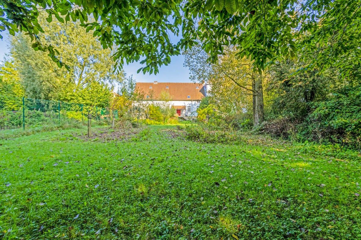 Unieke woning met rustige ligging vlakbij Brussel. foto 9