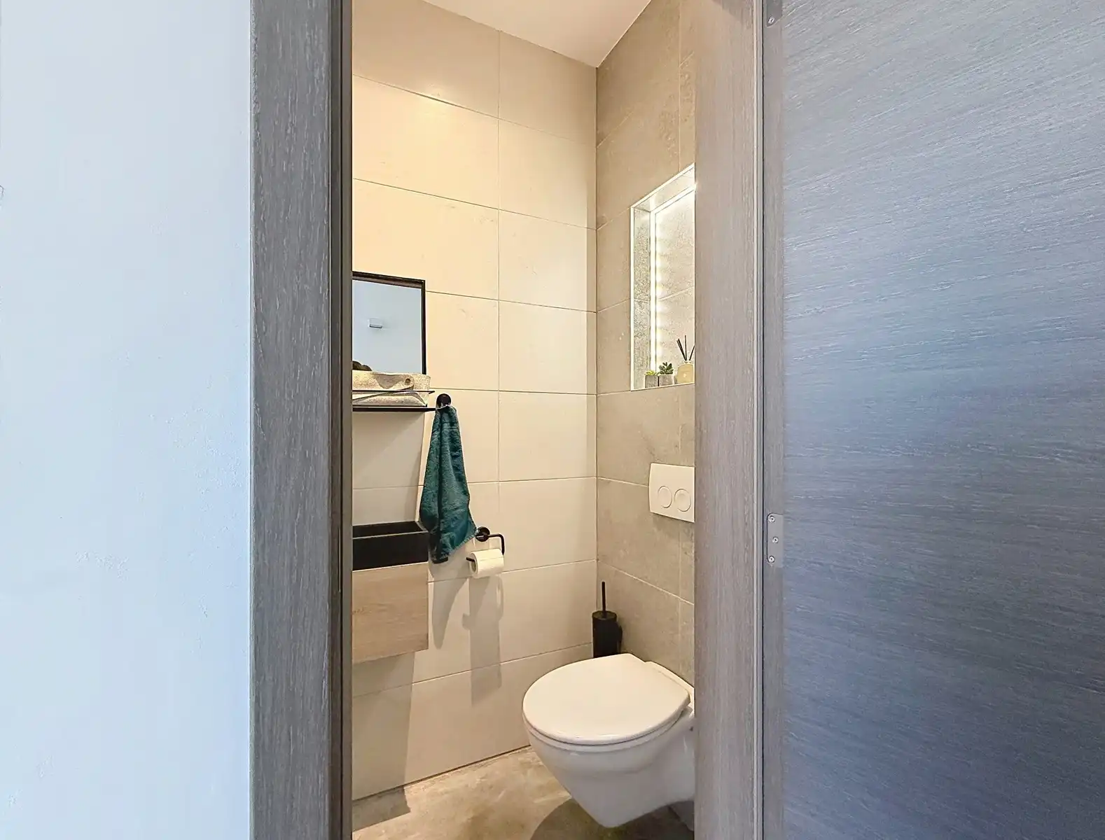 Ruime, Mooi Gerenoveerde Stadswoning met 3 SLPK én Tuin! foto 11