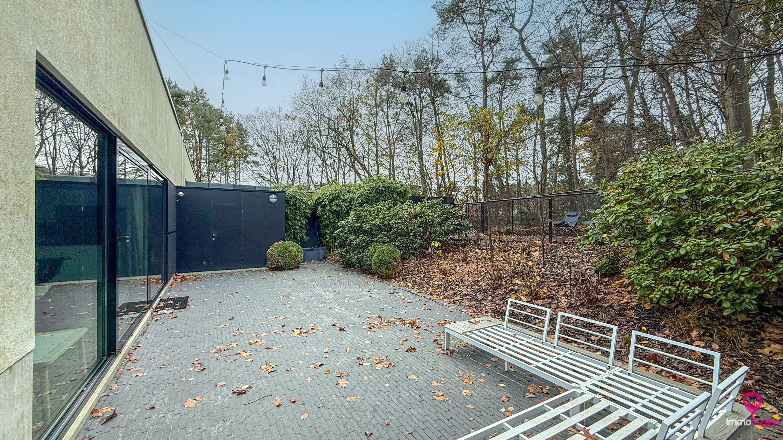 Instapklare moderne woning op perceel van 468m² met EPC A! foto 40