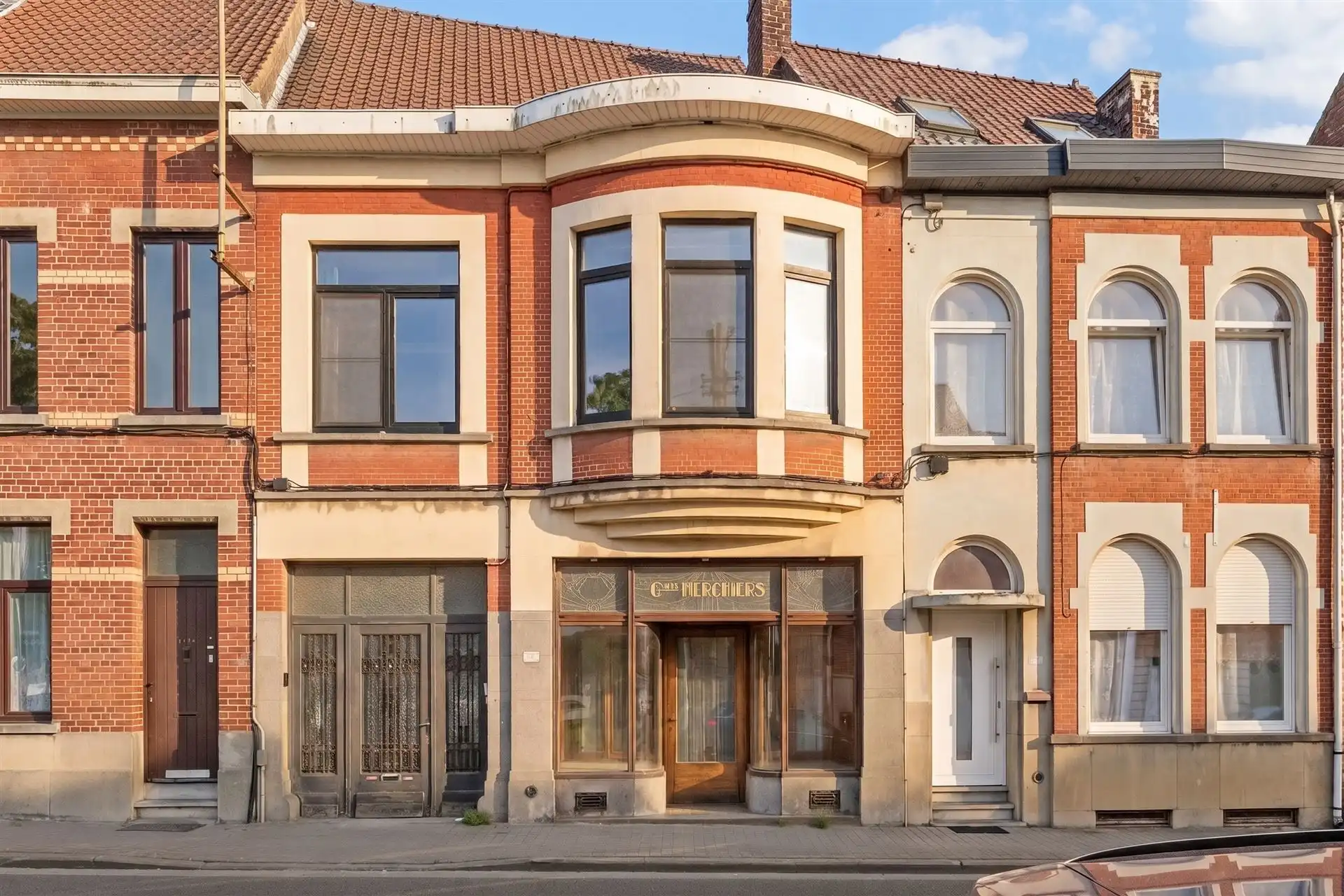 Huis te koop Ninovestraat 157 - 9600 Ronse