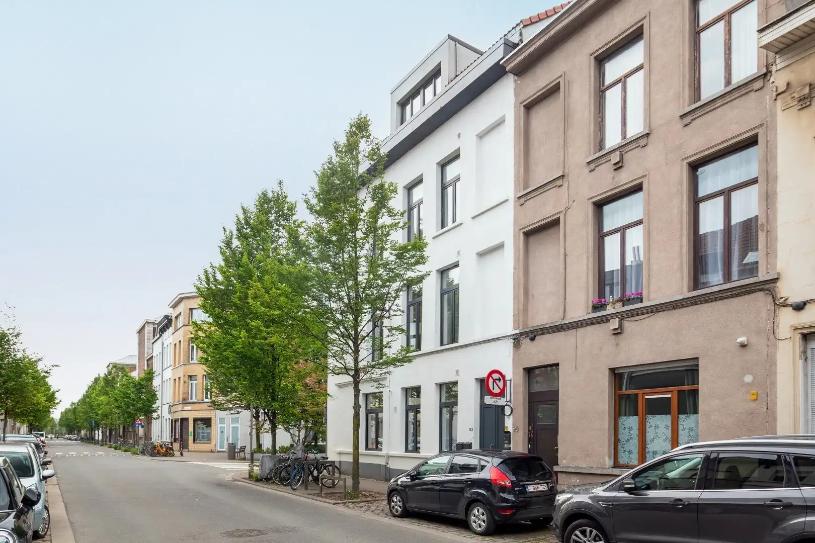 Instapklaar appartement op een zuchtje van Park Spoor Noord foto 15