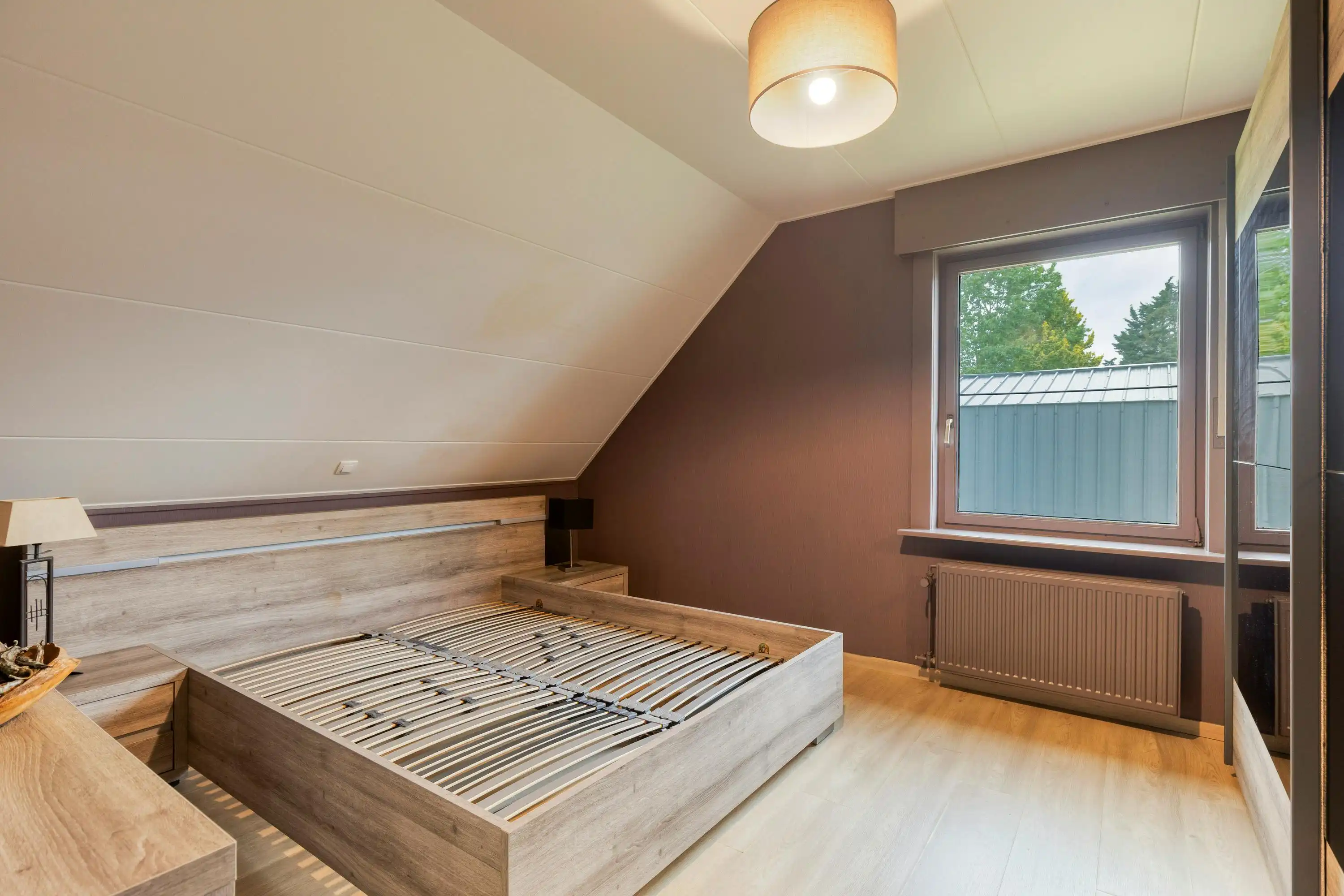 Woning met 3 slaapkamers in de Savooistraat in Ronse te koop foto 7