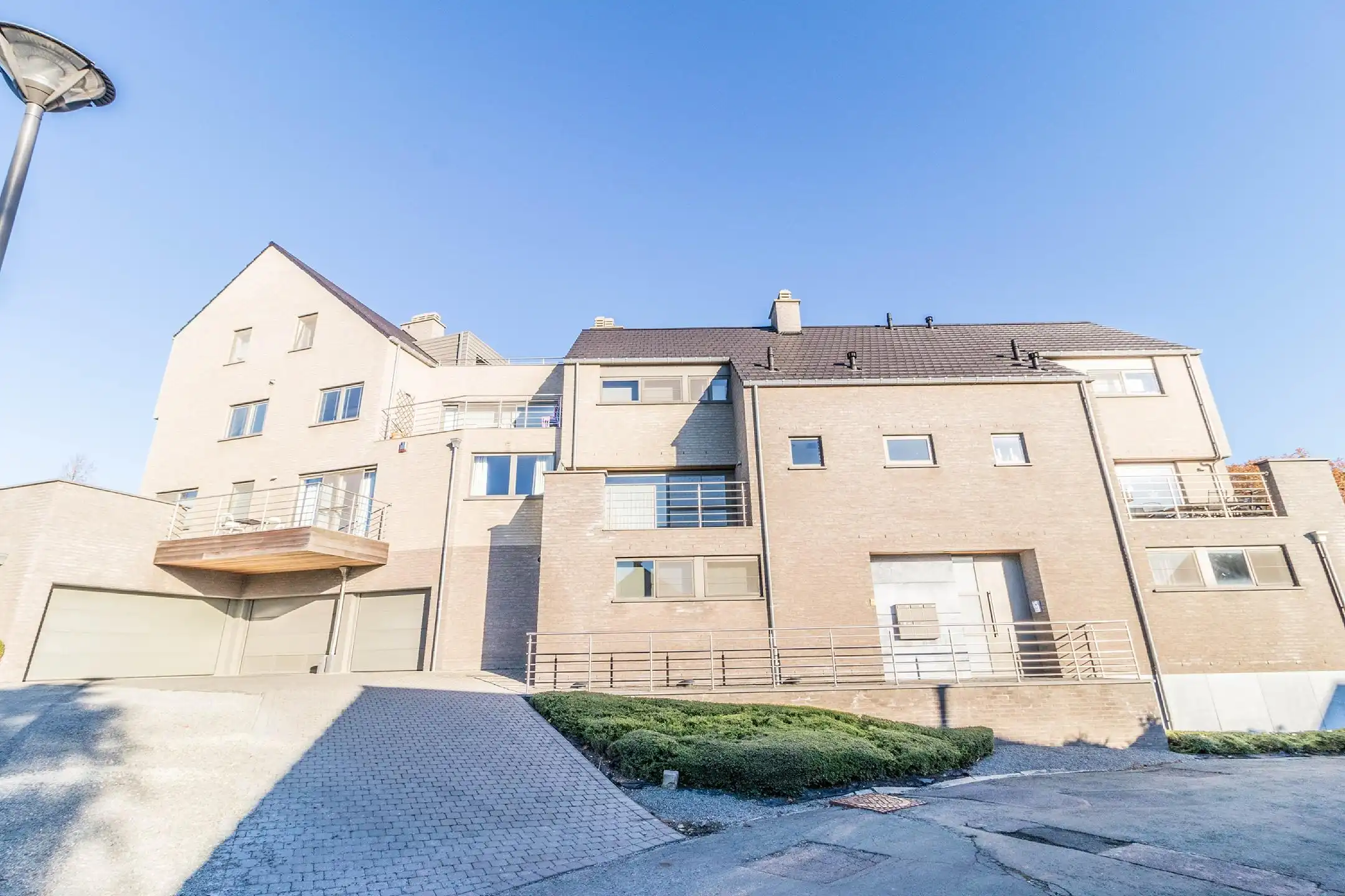 Appartement te huur foto 14