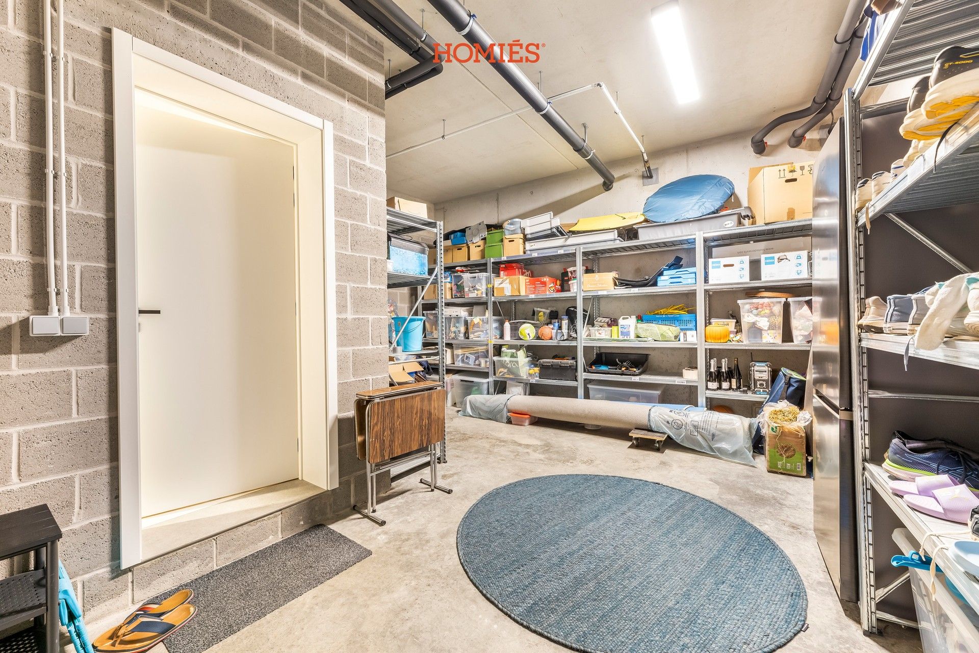 Uitzonderlijke stadswoning met opbrengstmogelijkheden foto 20