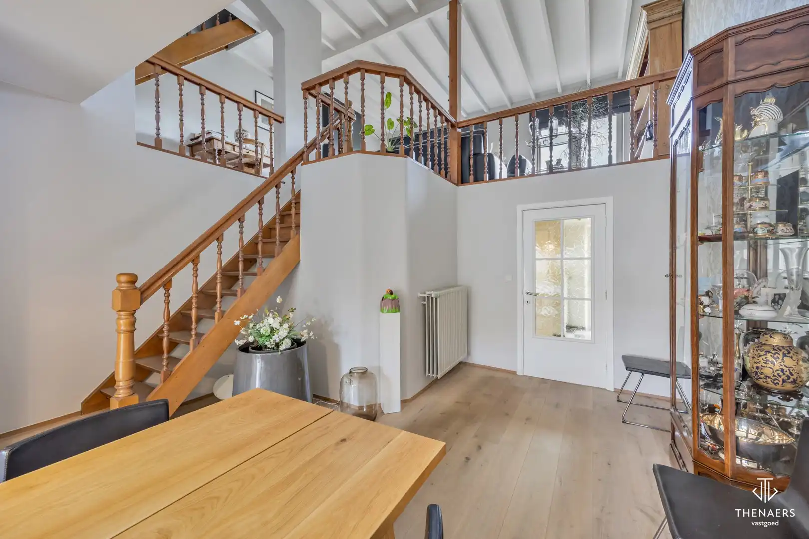 Ruime halfopen gezinswoning met 194 m² woonoppervlakte, drie slaapkamers en aangename tuin in Heers. foto 13