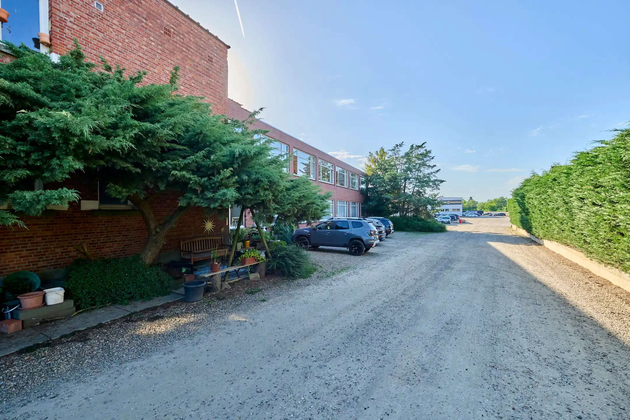 TE KOOP  - Multifunctioneel pand Herkenrodebosstraat 40 foto 2