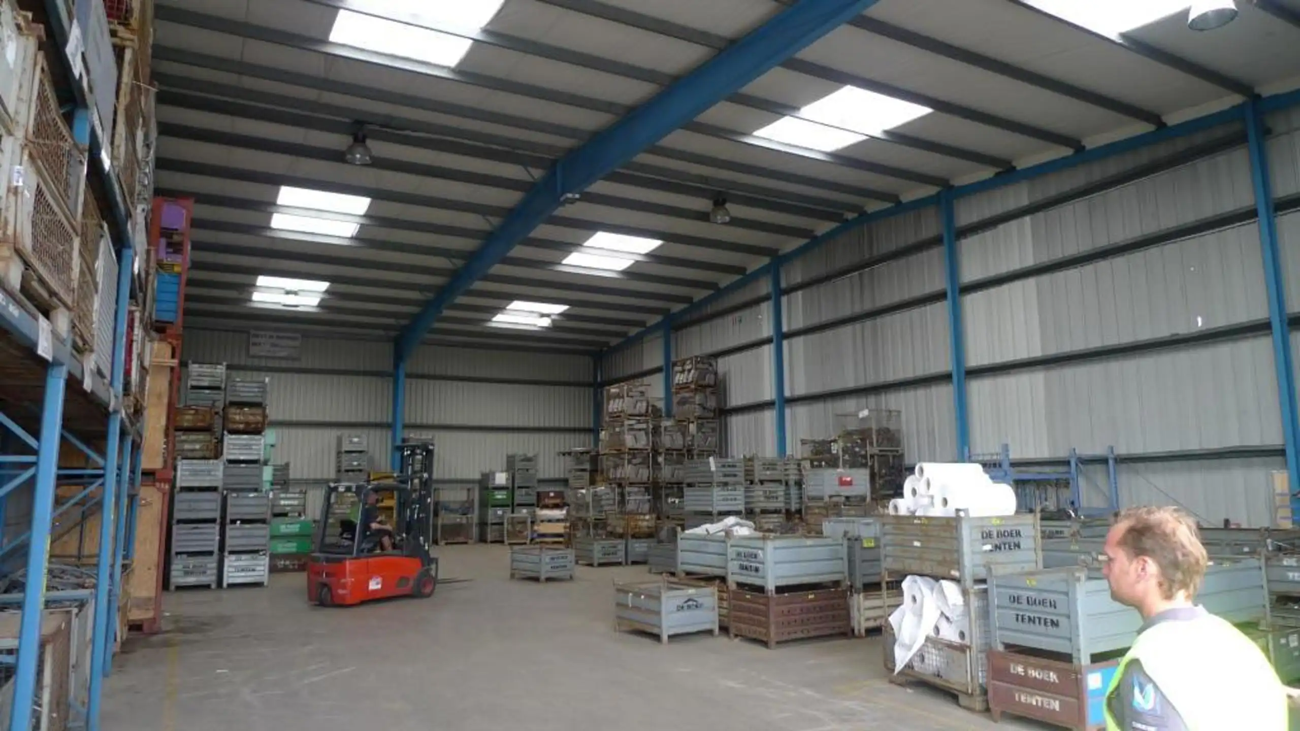 Uitzonderlijk investeringsdossier foto 7