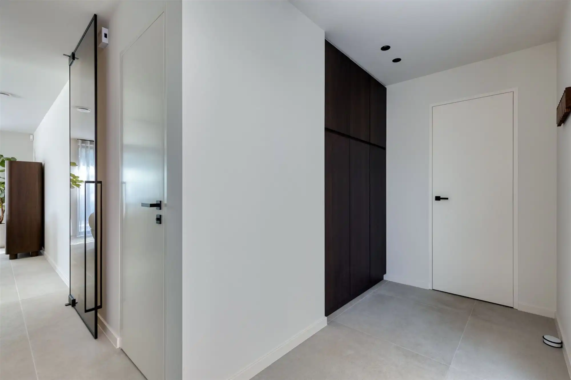 Gelijkvloerse designappartement met zuidgerichte tuin  foto 4