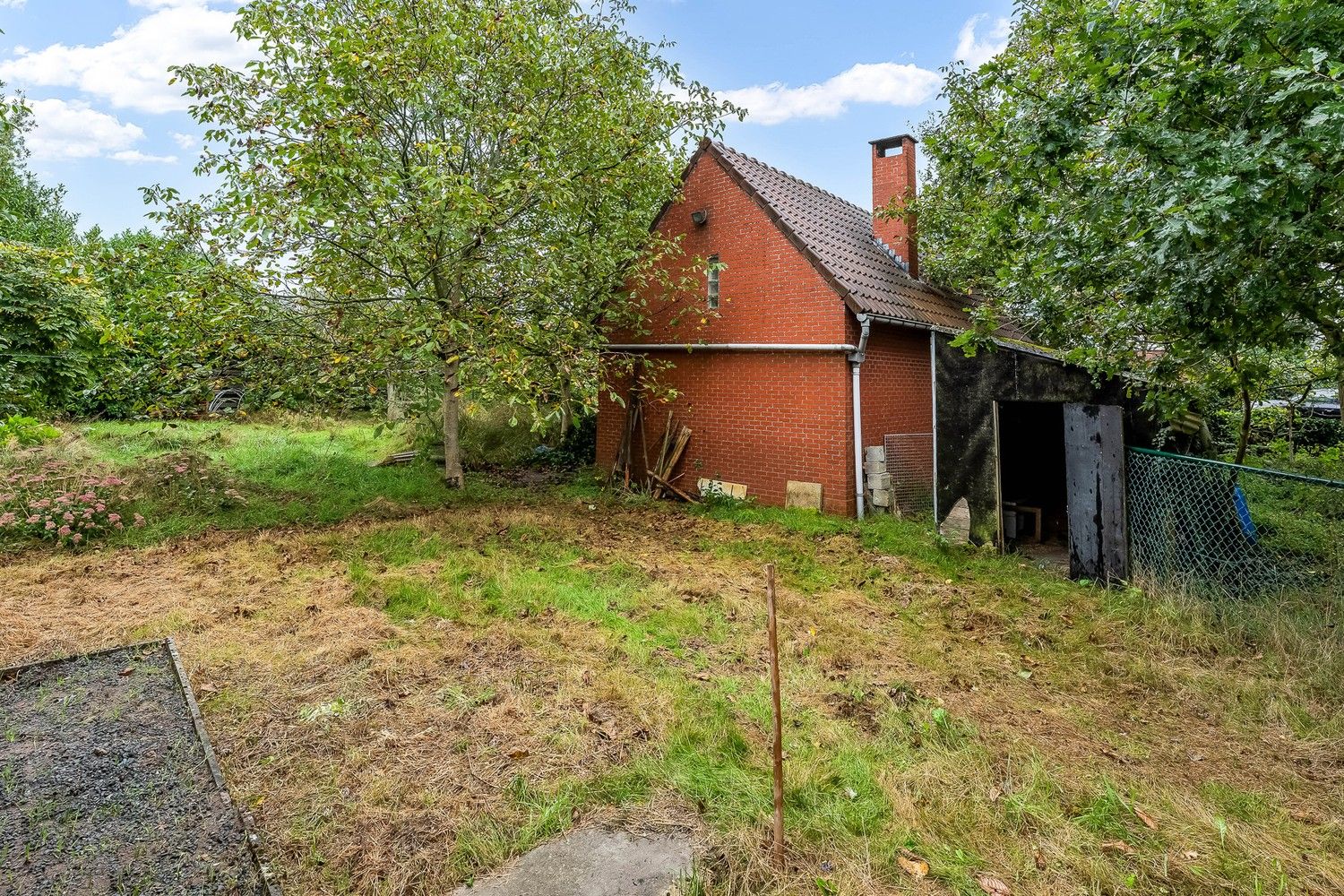 Renovatieproject op een uitstekende ligging te Bonheiden foto 3