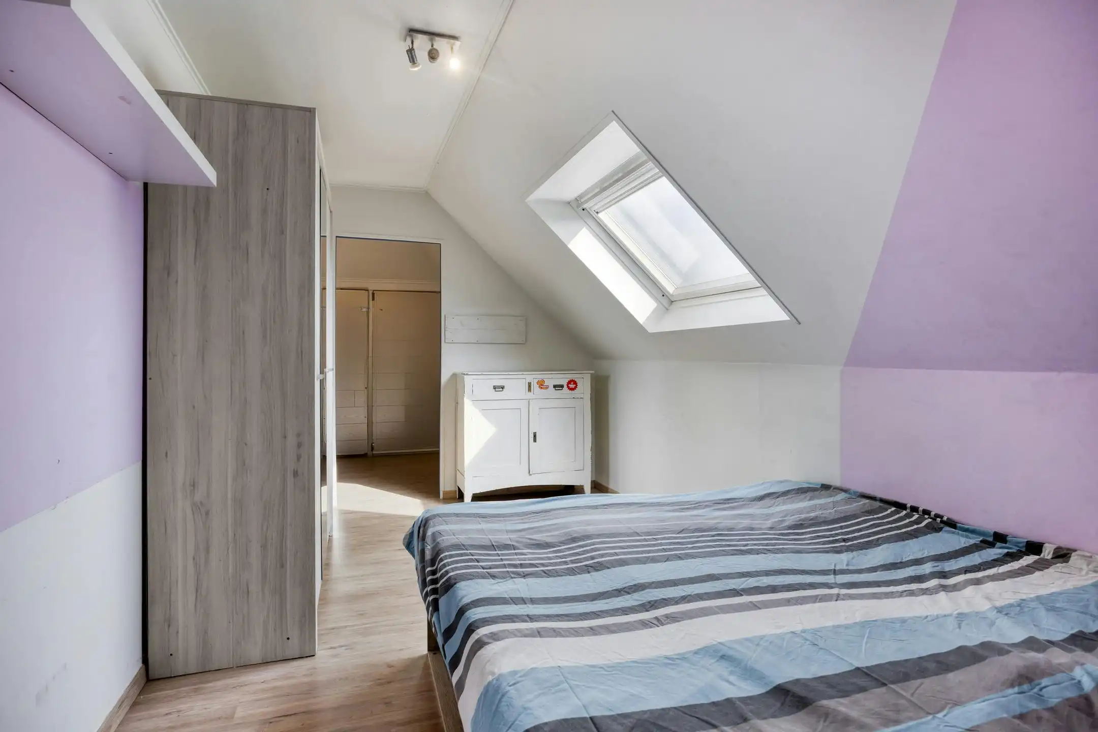 Huis met 4 slaapkamers, ruime tuin en veel opties in Bellem foto 19