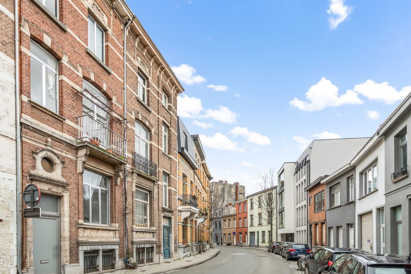 Statig, instapklaar herenhuis met 3 à 4 slpk. en stadskoertje foto 30