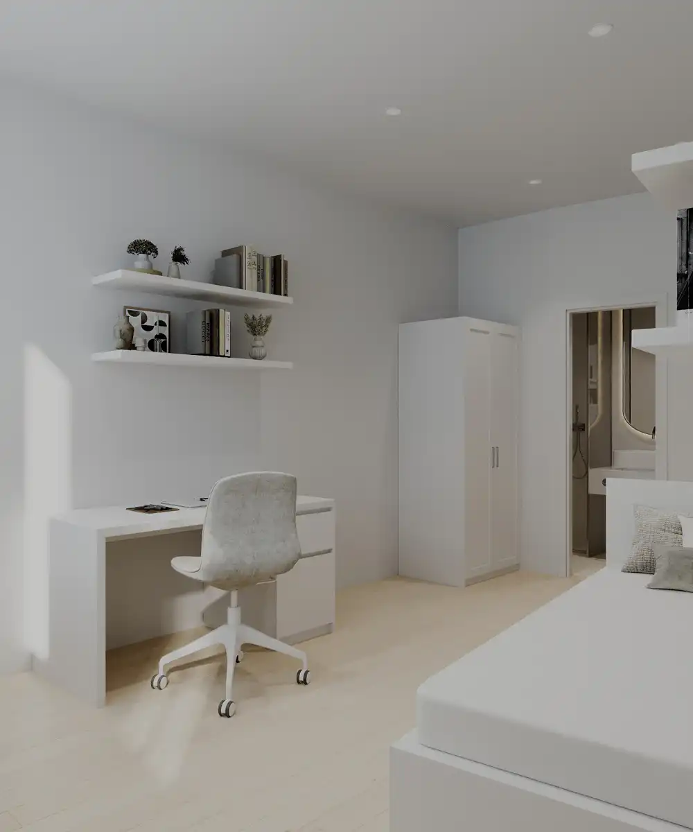 Appartement te koop foto 2