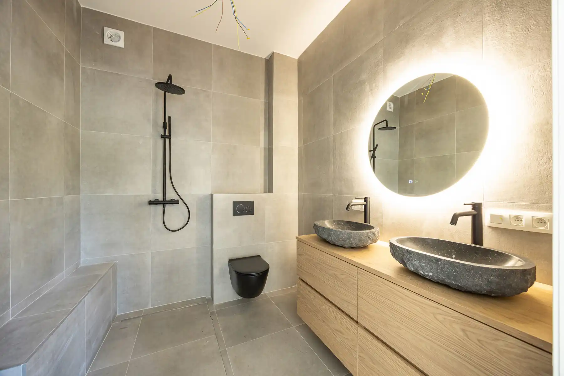 Vernieuwbouw duplex appartement voor het centrum foto 25