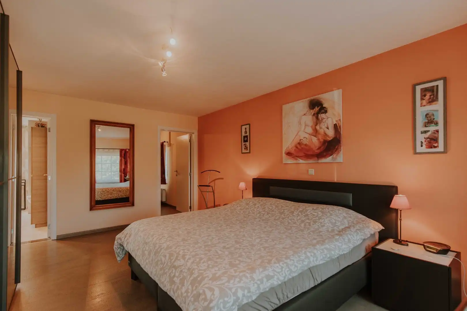 Rustig wonen met landelijk uitzicht in Nieuwrode foto 10