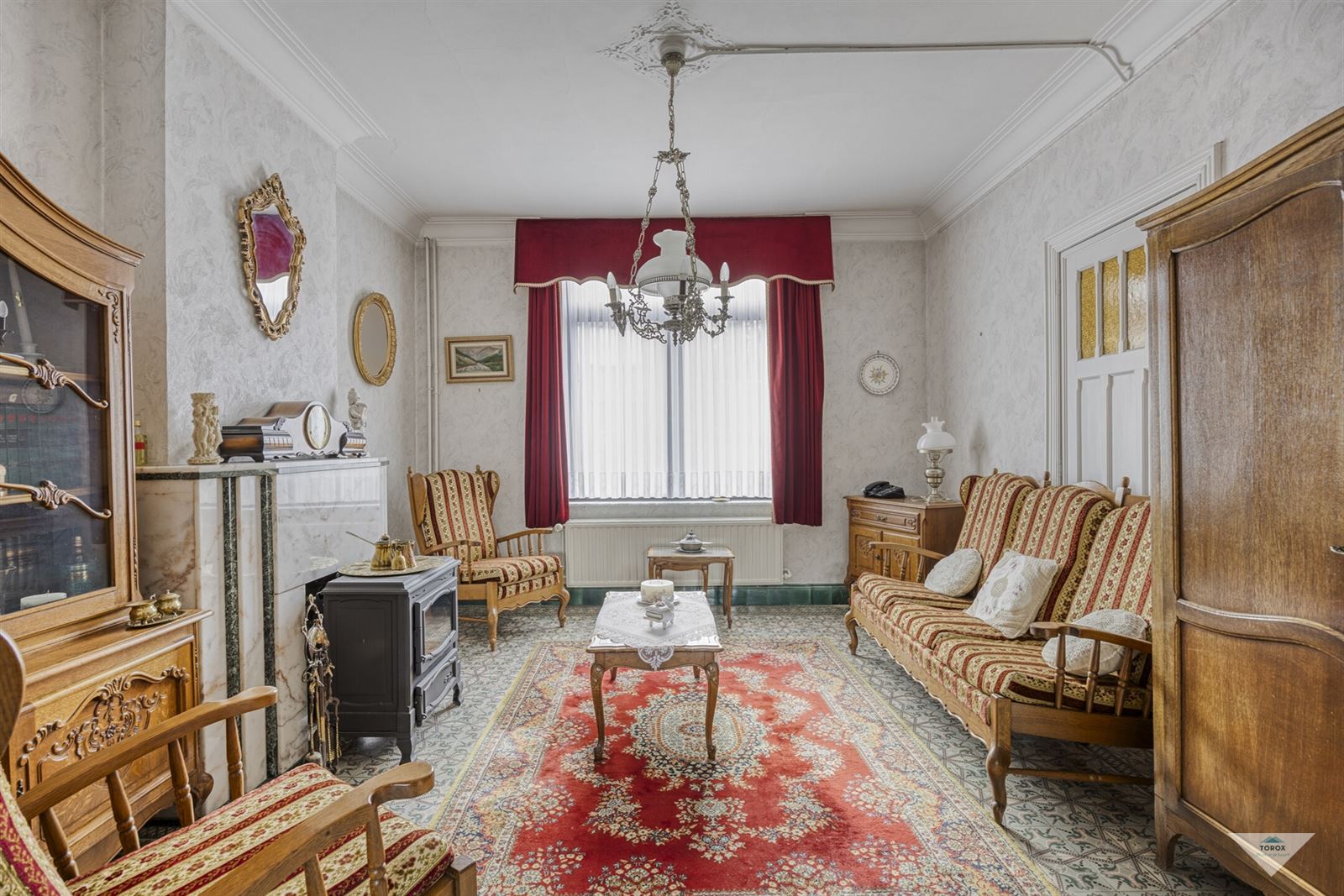 Te renoveren huis op groot perceel foto 7