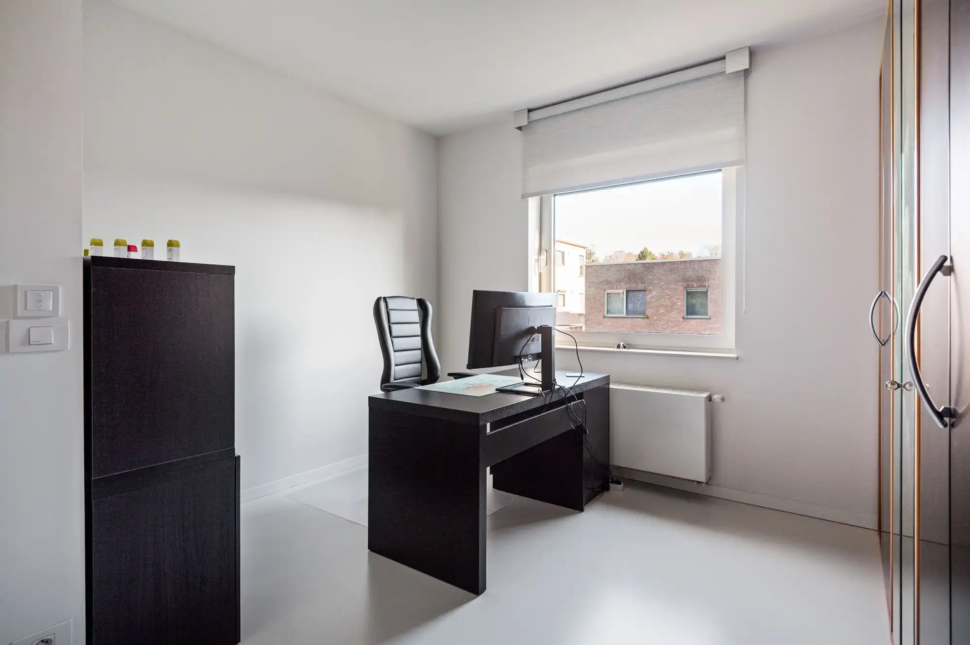 Prachtig modern wonen in Brasschaat. foto 21