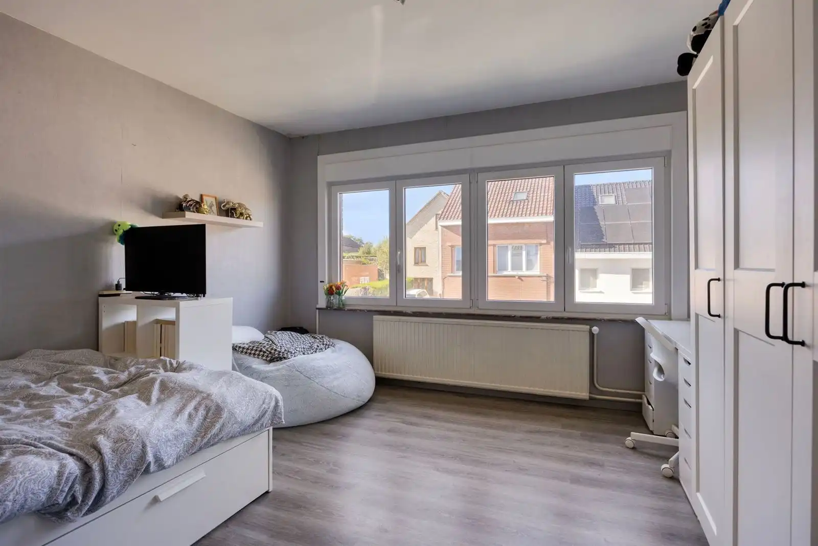 Woning te koop met 3 slaapkamers foto 17