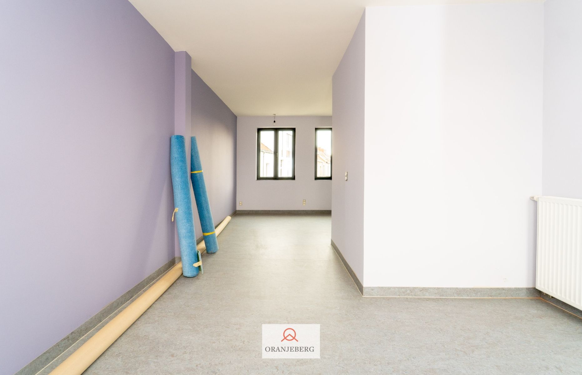 Woning met mogelijkheid tot 4 slaapkamers vlakbij station Gent-Sint-Pieters foto 28