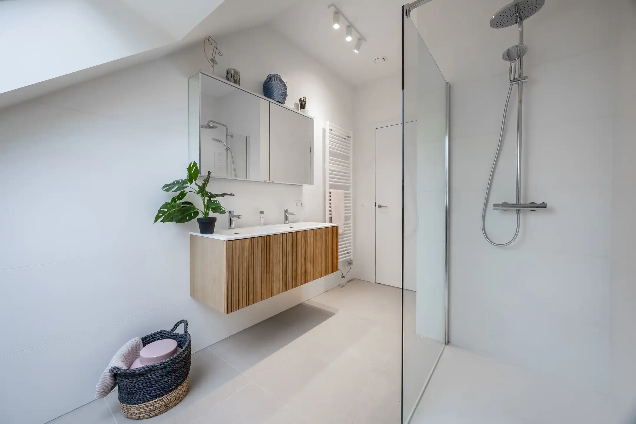 Prachtig penthouse in hartje Schilde foto 14