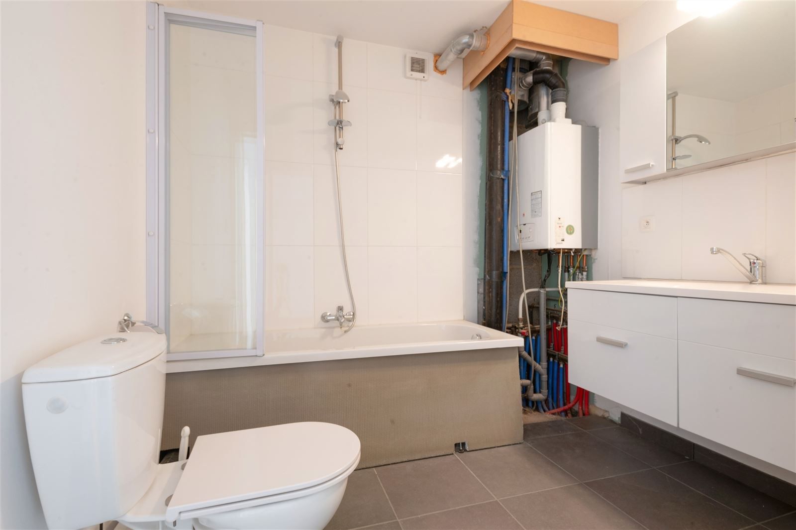 Appartement in het hart van het centrum foto 6