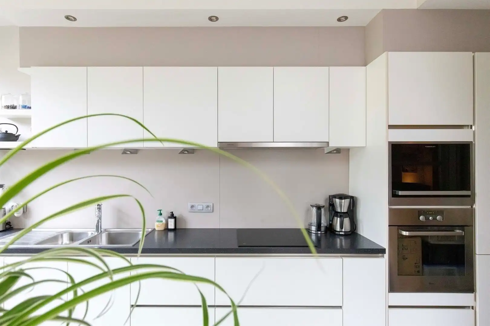 Instapklare woning in gezellige straat te Brasschaat foto 7