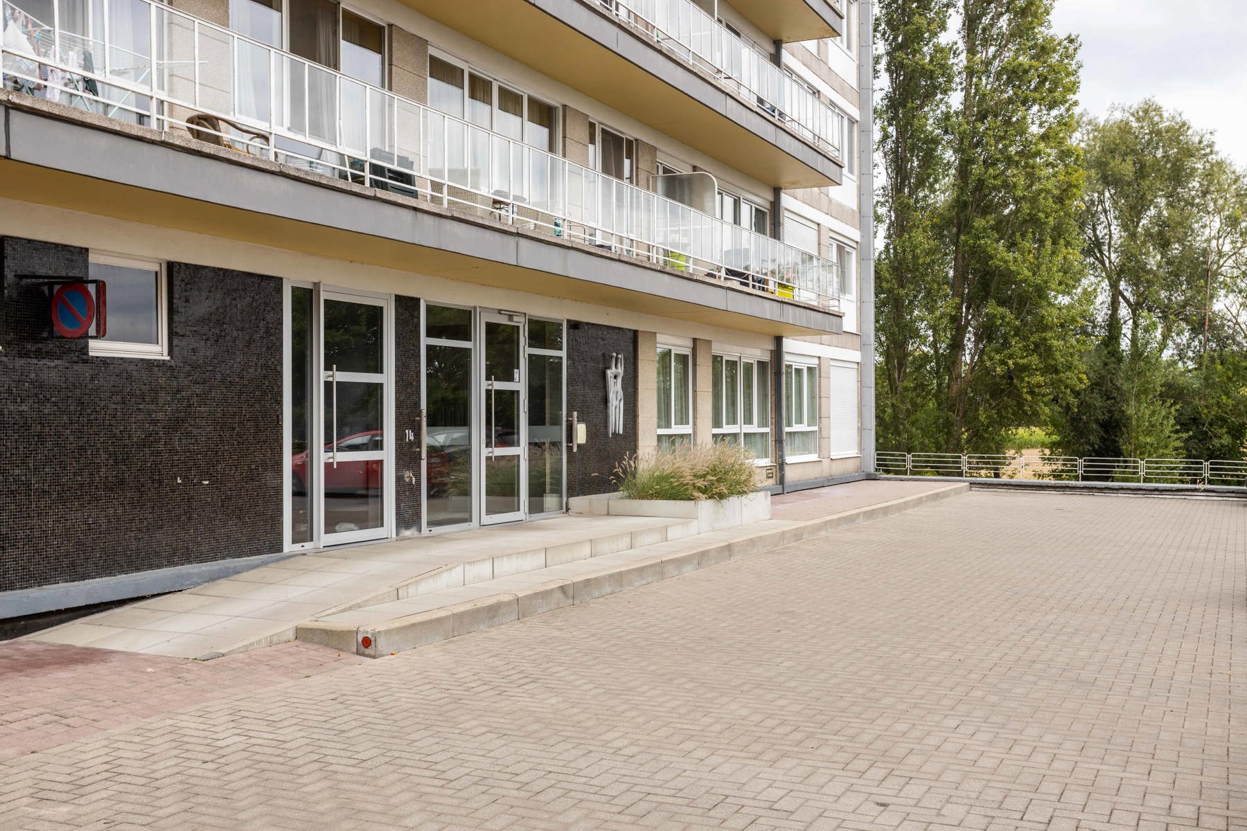 Leuk appartement met centrale ligging! foto 4