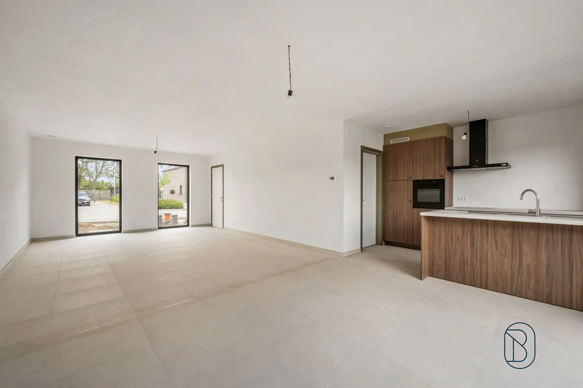 Kwalitatieve nieuwbouwwoning met tuin, carport en 3 slaapkamers. foto 48