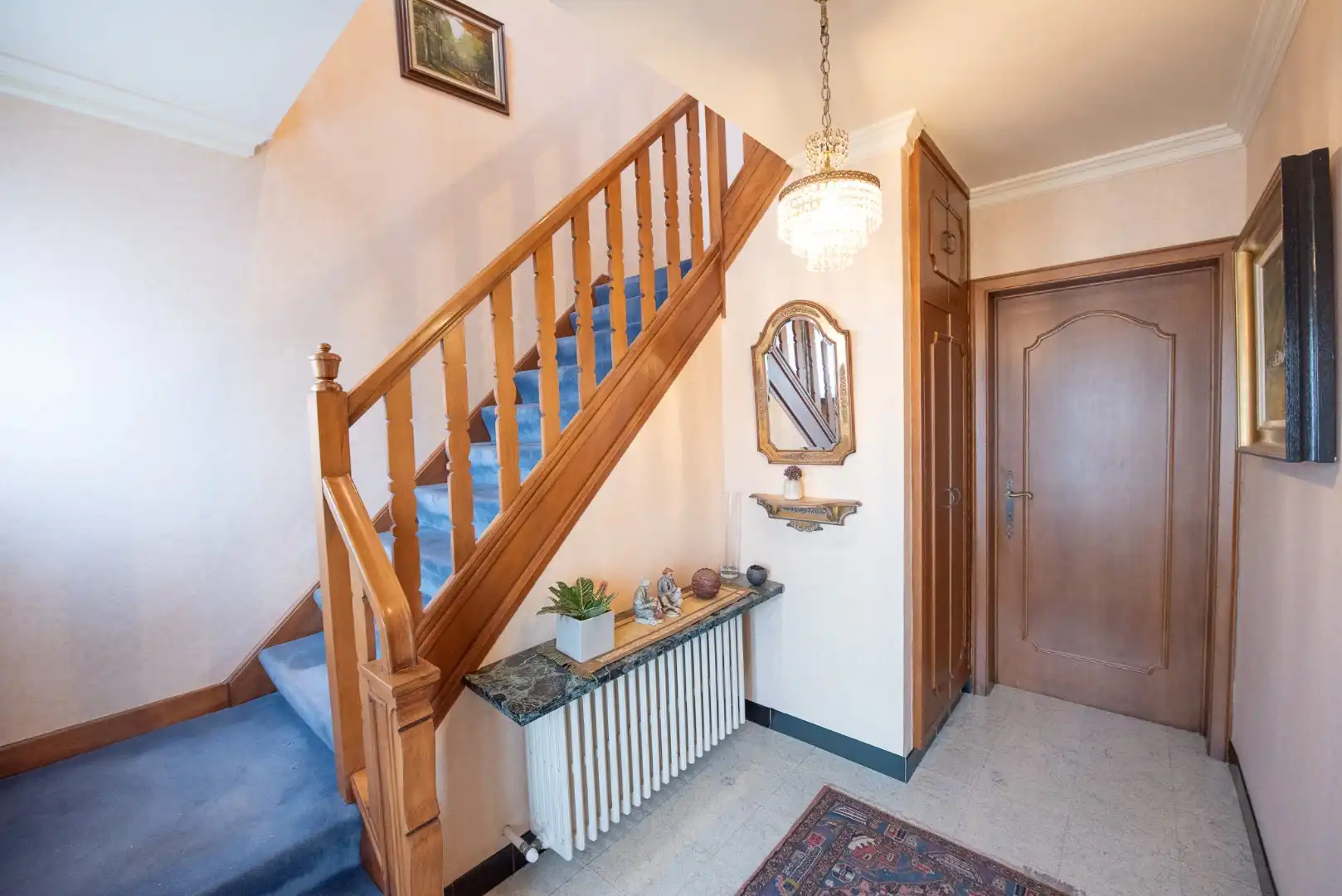 Open bebouwing met 3 slaapkamers op 800 m² te Kuurne foto 10