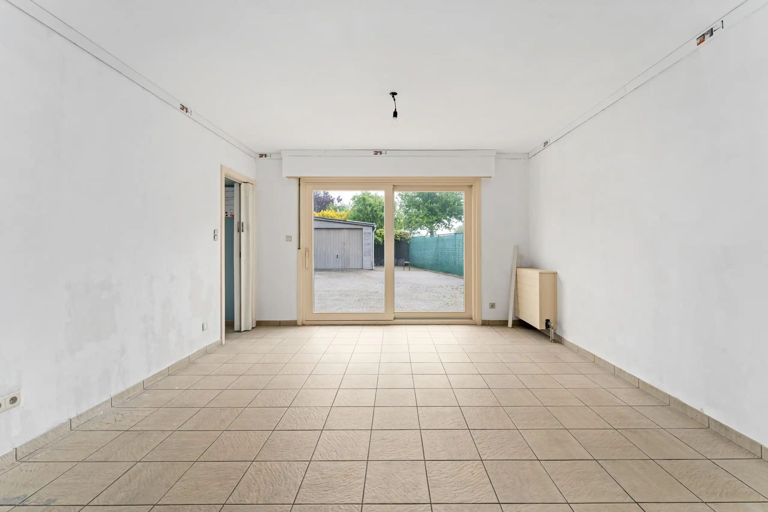 Woonst met ruime polyvalente ruimte (90 m²): ideaal voor gelijkvloers wonen of kangoeroewonen foto 11