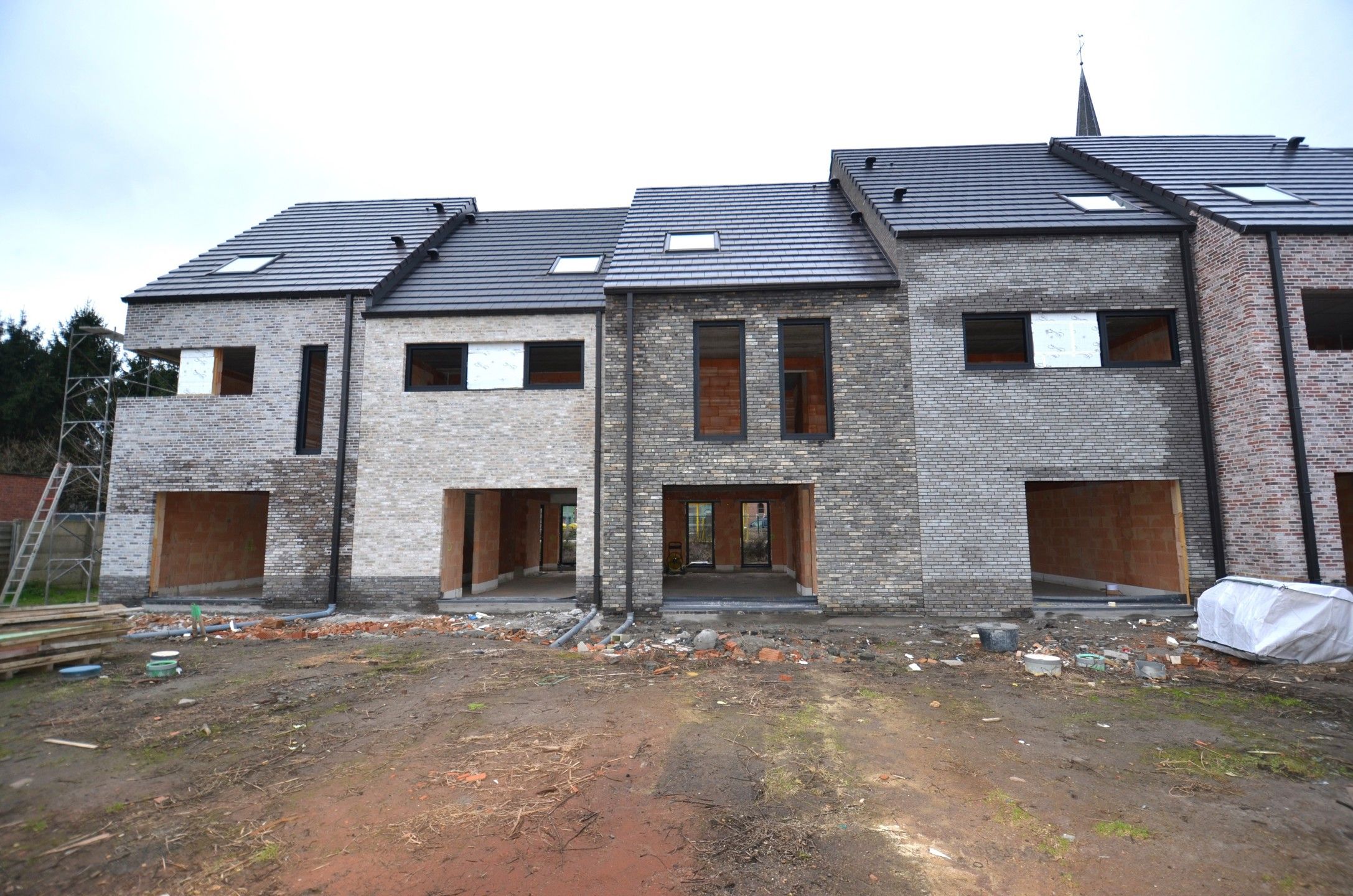 7 nieuwbouwwoningen foto 5