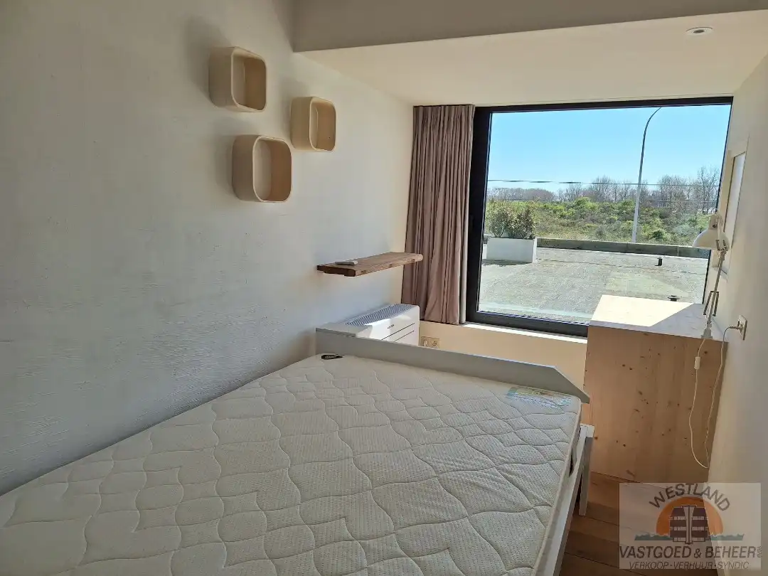 Prachtig appartement met zicht op de duinen foto 11