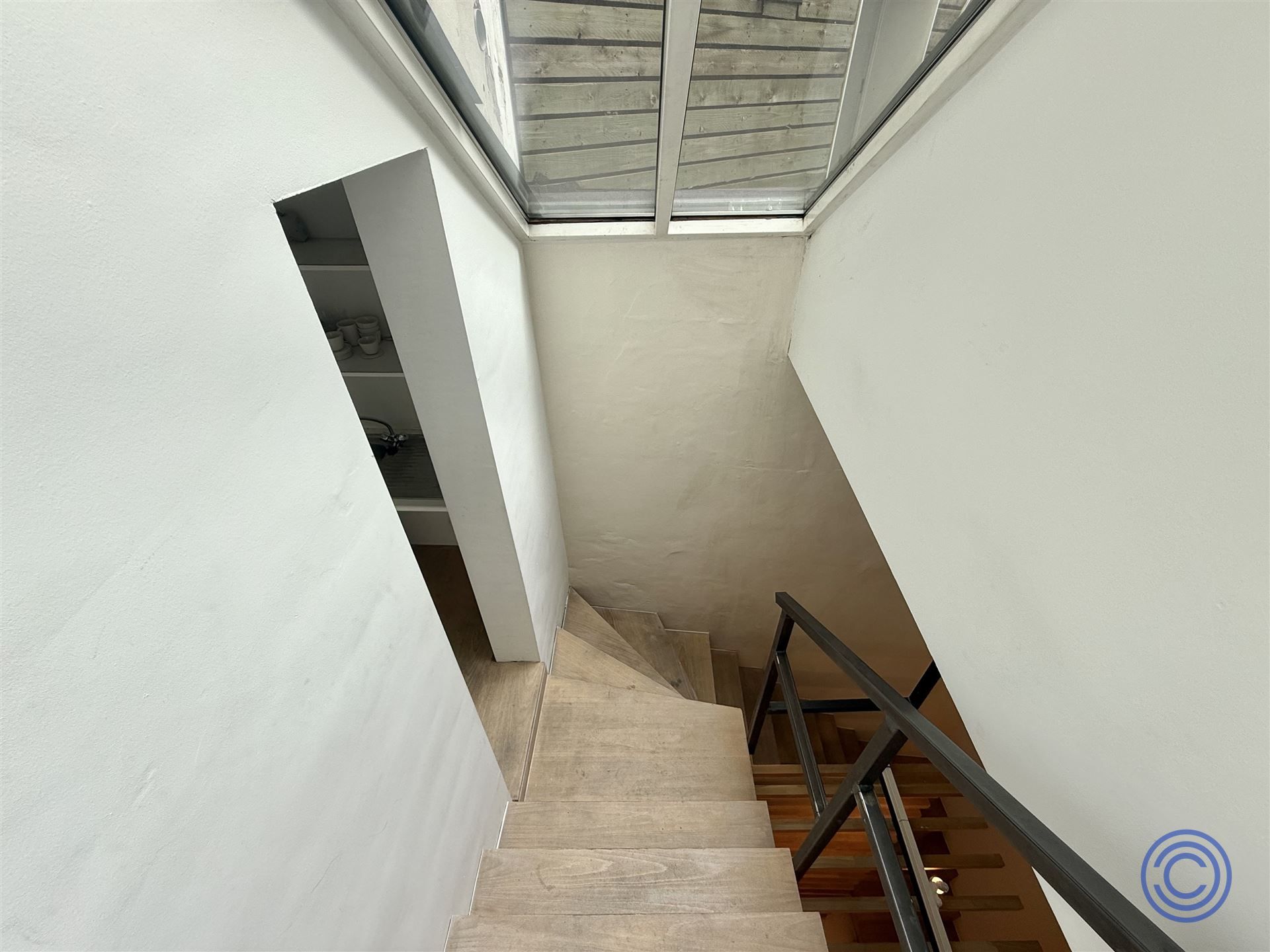 Handelspand  ca. 95m² op toplocatie! foto 8