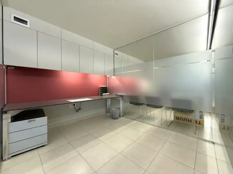 Stijlvol kantoor in hartje Gent - nabij Oud Justitiepaleis foto 4